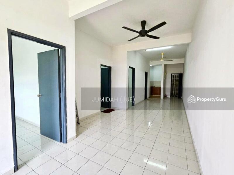 Fully furnished Green Villa Apartment, Sg Tangkas, Near Ukm Bangi