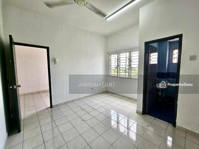Fully furnished Green Villa Apartment, Sg Tangkas, Near Ukm Bangi