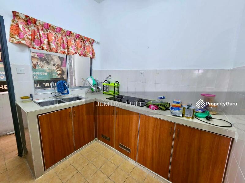 Fully furnished Green Villa Apartment, Sg Tangkas, Near Ukm Bangi