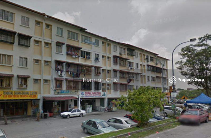 For Rent - Balakong Shop Impian Indah Cheras South