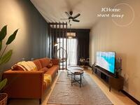 For Rent - Residensi Bintang