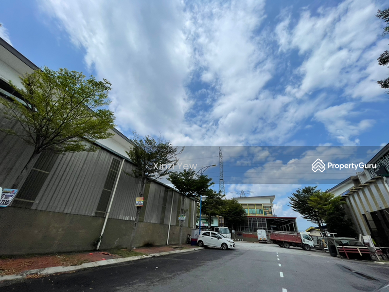 Kilang Berkembar untuk Disewa di Taman Perindustrian Batu Caves (Batu Caves) - Xinzi Yew - PropertyGuru.com.my