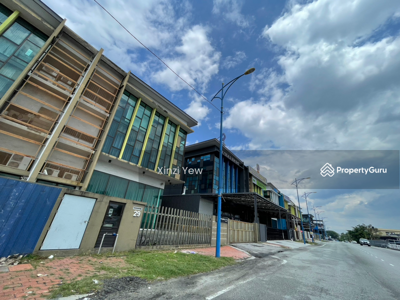 Kilang Berkembar untuk Disewa di Taman Perindustrian Batu Caves (Batu Caves) - Xinzi Yew - PropertyGuru.com.my