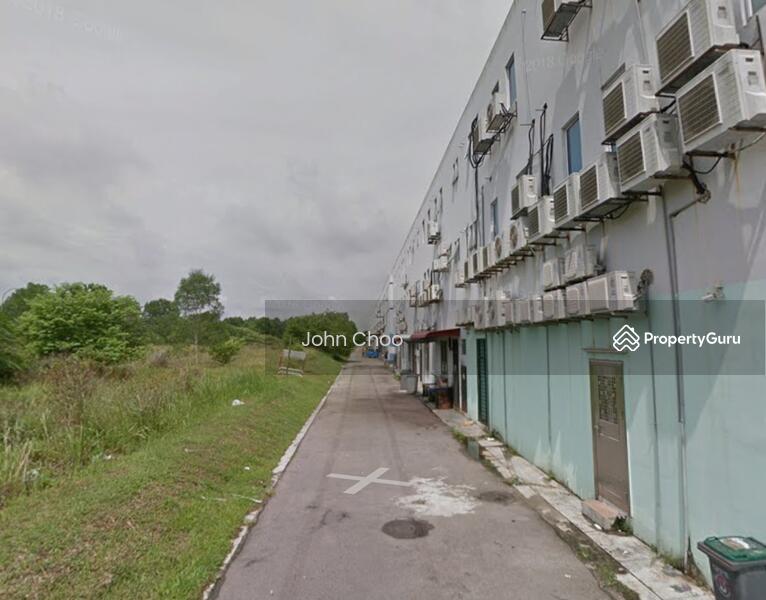 For Sale - Jalan Adda @ Taman Adda Heights 3-Storey Shoplot For Sale