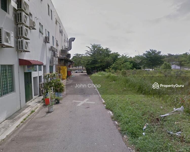 For Sale - Jalan Adda @ Taman Adda Heights 3-Storey Shoplot For Sale