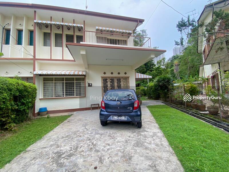 Semi-Detached House for Sale in Bagan Jermal (Butterworth) - Ping Koay - PropertyGuru.com.my