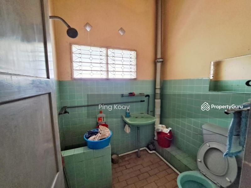 Semi-Detached House for Sale in Bagan Jermal (Butterworth) - Ping Koay - PropertyGuru.com.my