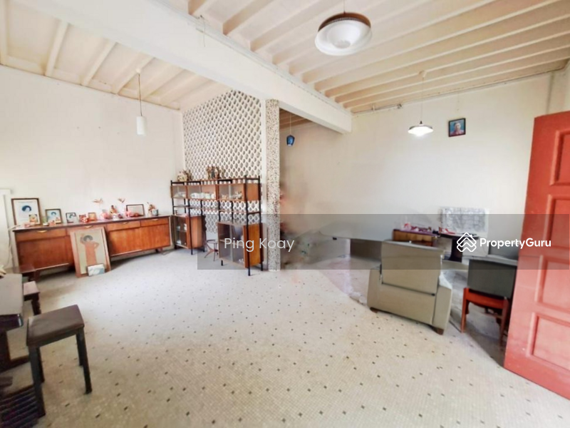 Semi-Detached House for Sale in Bagan Jermal (Butterworth) - Ping Koay - PropertyGuru.com.my