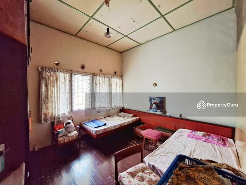 Semi-Detached House for Sale in Bagan Jermal (Butterworth) - Ping Koay - PropertyGuru.com.my