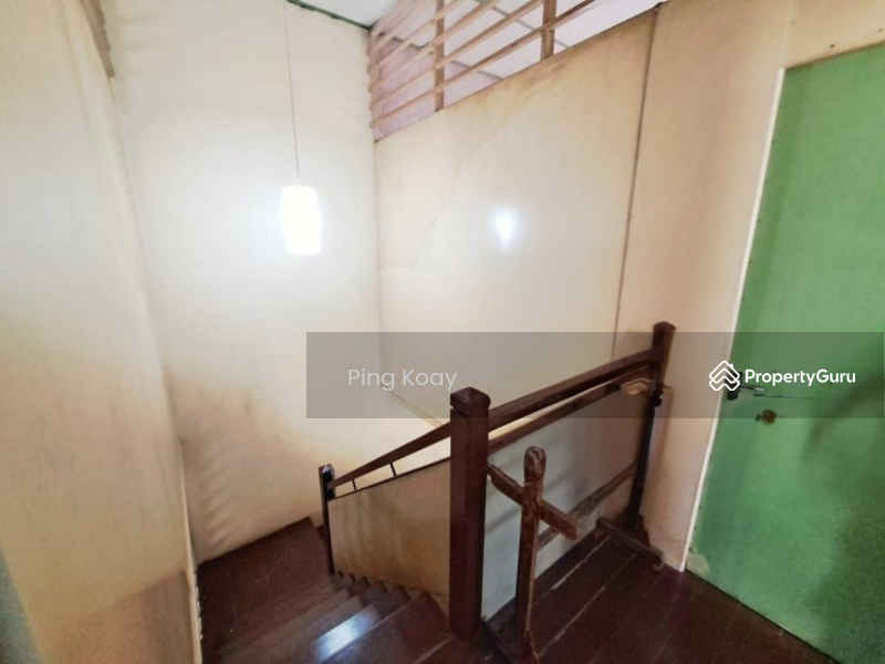 Semi-Detached House for Sale in Bagan Jermal (Butterworth) - Ping Koay - PropertyGuru.com.my