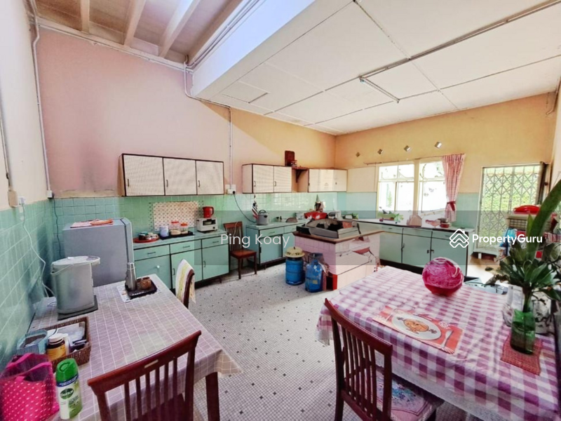 Semi-Detached House for Sale in Bagan Jermal (Butterworth) - Ping Koay - PropertyGuru.com.my