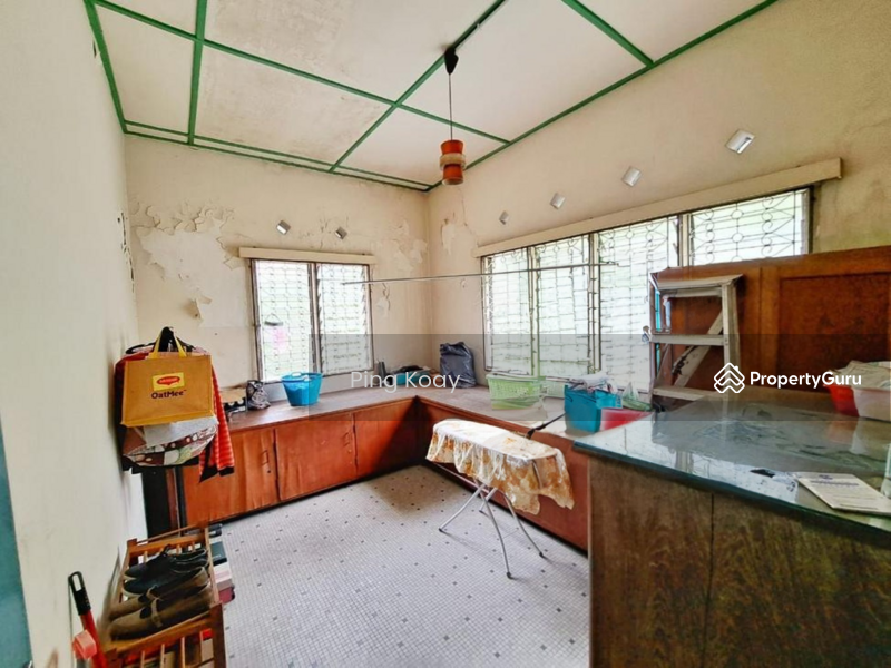 Semi-Detached House for Sale in Bagan Jermal (Butterworth) - Ping Koay - PropertyGuru.com.my