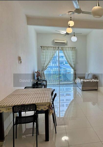 For Sale - Skypod Residence