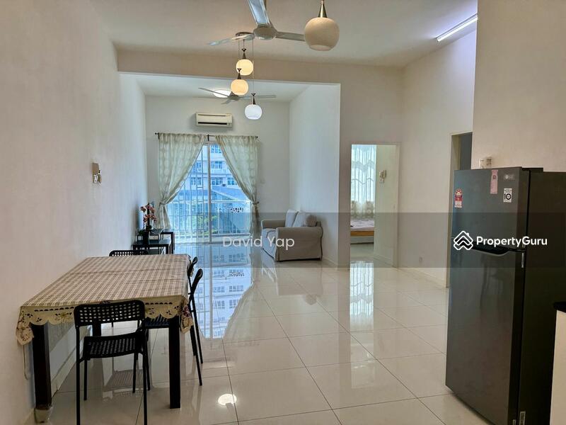 For Sale - Skypod Residence