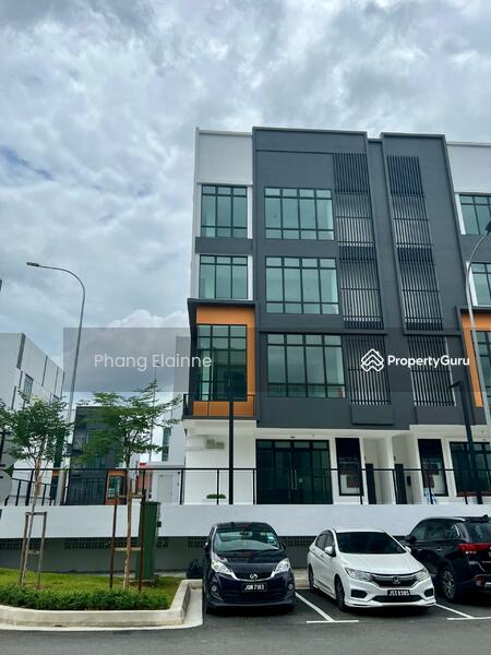 Untuk Disewa - Pelangi Avenue @ Taman Pelangi