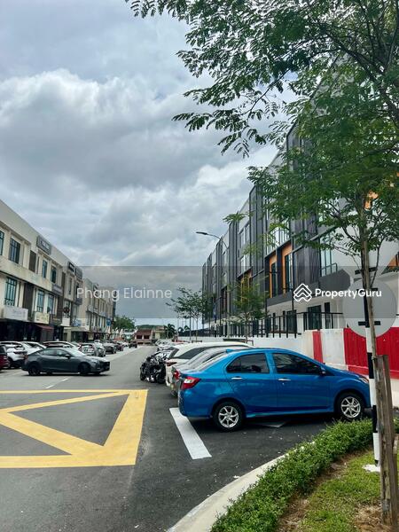 Untuk Disewa - Pelangi Avenue @ Taman Pelangi