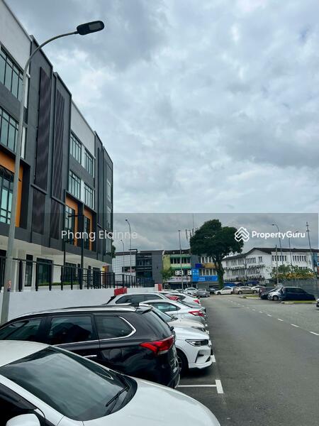 Untuk Disewa - Pelangi Avenue @ Taman Pelangi