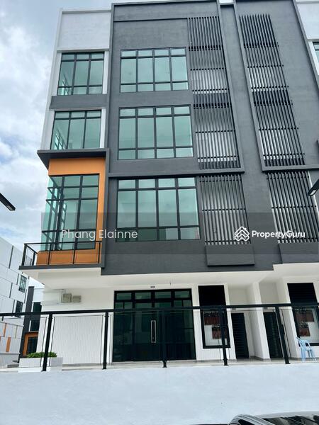 Untuk Disewa - Pelangi Avenue @ Taman Pelangi