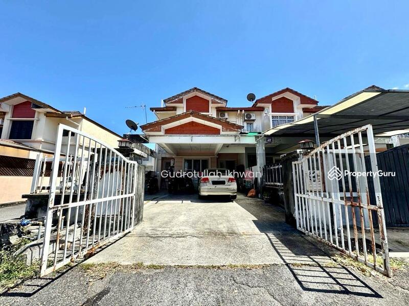 Untuk Dijual - Bandar Seri Putra