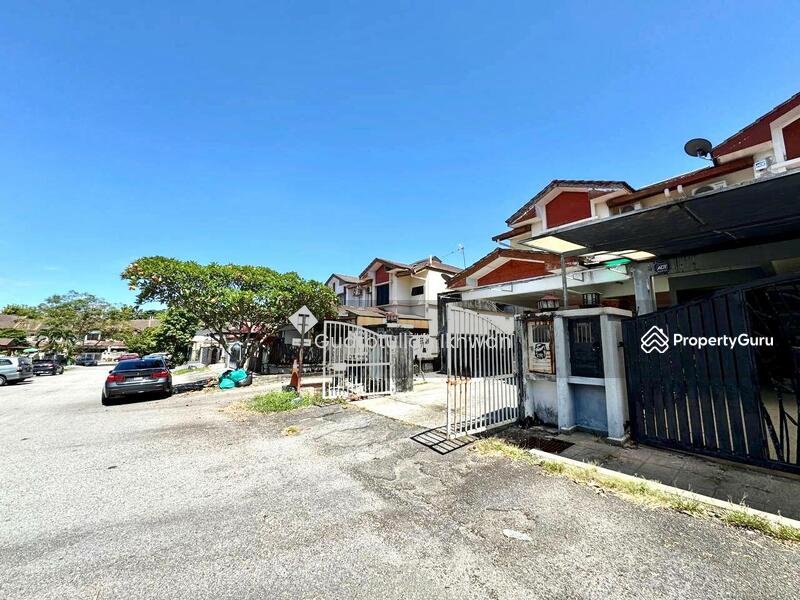 Untuk Dijual - Bandar Seri Putra