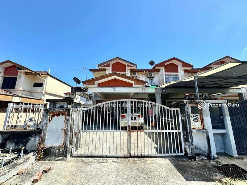 Untuk Dijual - Bandar Seri Putra