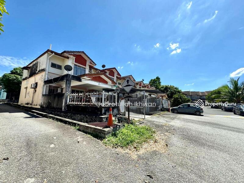 Untuk Dijual - Bandar Seri Putra