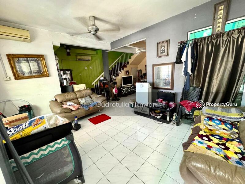 Untuk Dijual - Bandar Seri Putra