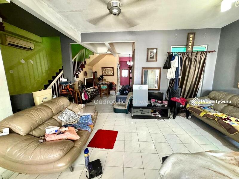 Untuk Dijual - Bandar Seri Putra