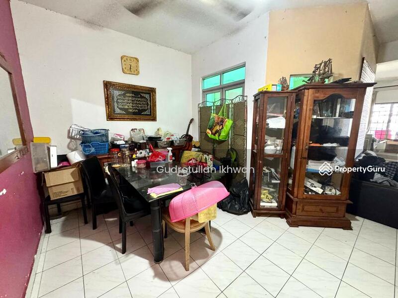Untuk Dijual - Bandar Seri Putra