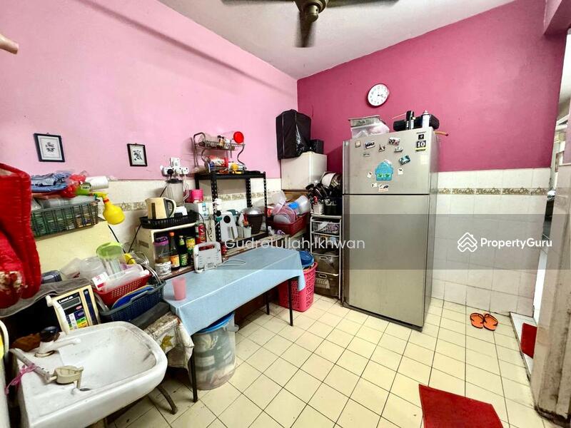 Untuk Dijual - Bandar Seri Putra
