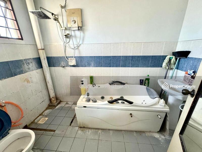 Untuk Dijual - Bandar Seri Putra