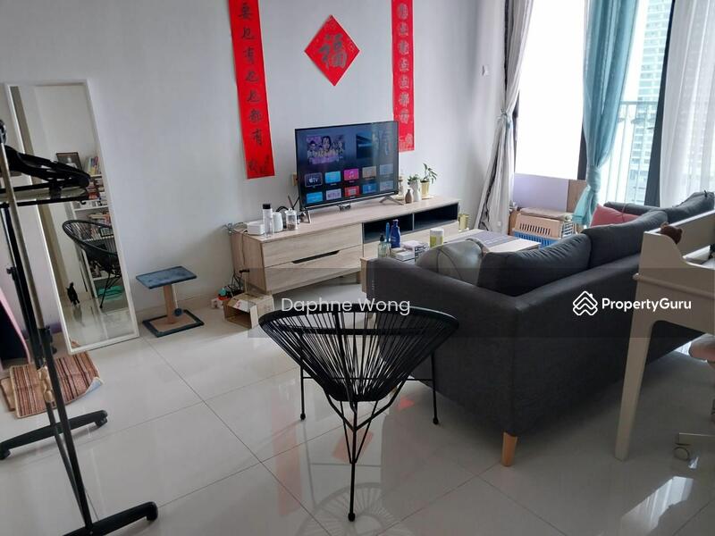 For Sale - Gembira Residen