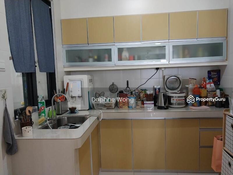 For Sale - Gembira Residen