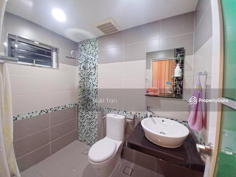 Untuk Dijual - Taman Megah