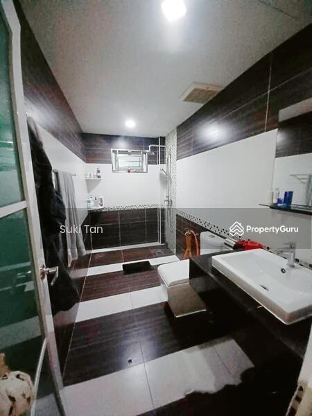 Untuk Dijual - Taman Megah