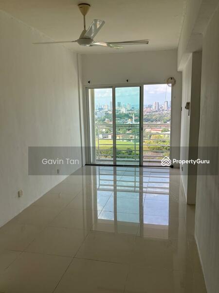 Untuk Dijual - Shineville Garden