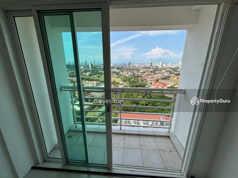 Untuk Dijual - Shineville Garden