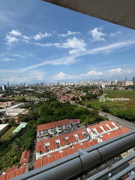 Untuk Dijual - Shineville Garden