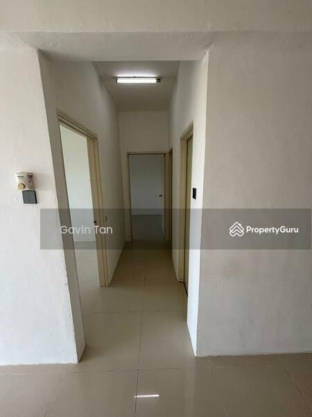 Untuk Dijual - Shineville Garden