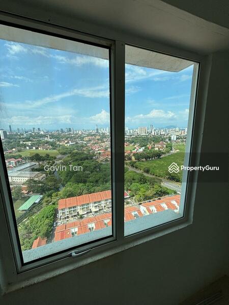 Untuk Dijual - Shineville Garden