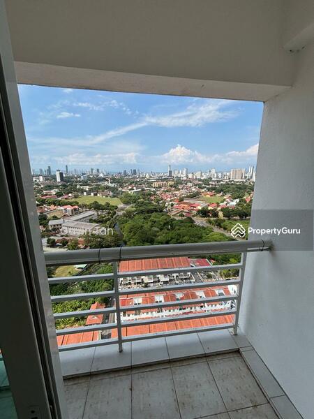 Untuk Dijual - Shineville Garden