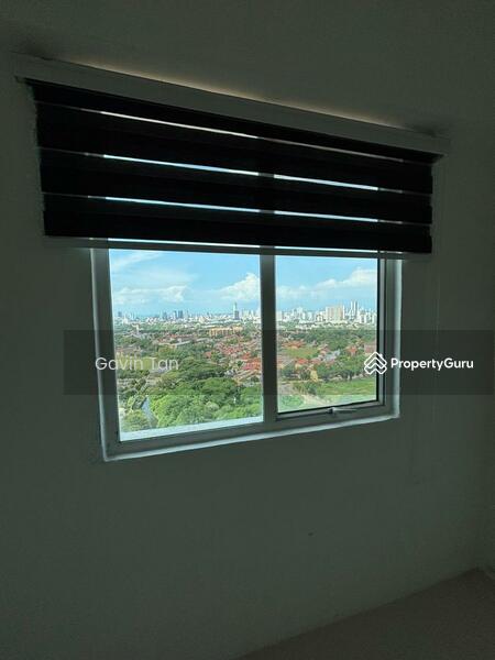 Untuk Dijual - Shineville Garden