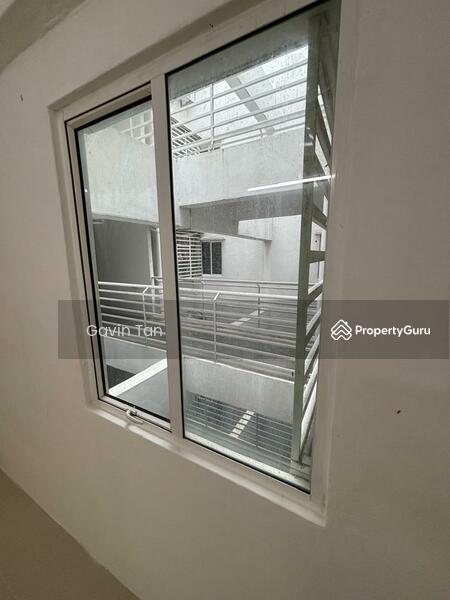 Untuk Dijual - Shineville Garden