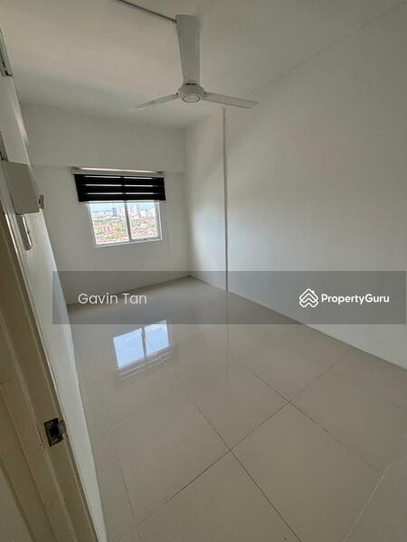 Untuk Dijual - Shineville Garden