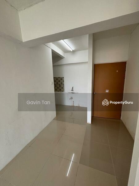 Untuk Dijual - Shineville Garden
