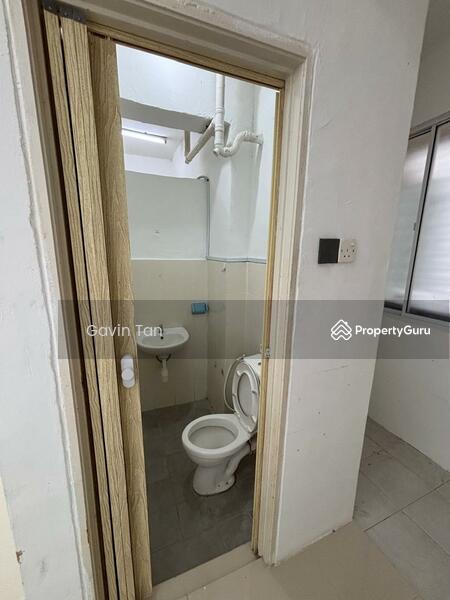 Untuk Dijual - Shineville Garden