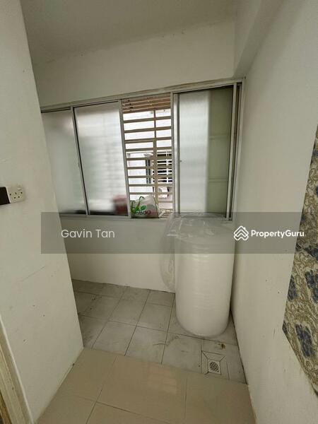 Untuk Dijual - Shineville Garden