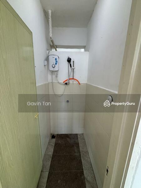 Untuk Dijual - Shineville Garden