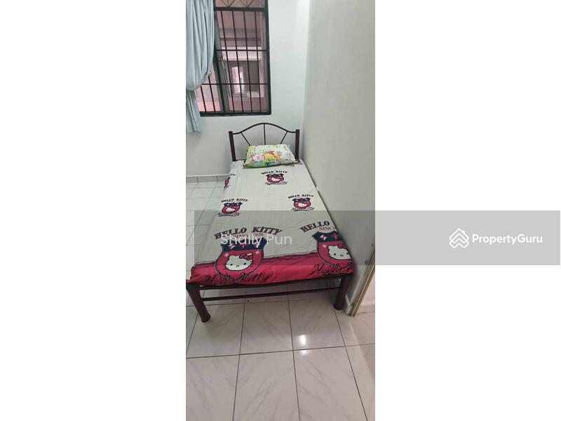 For Rent - Arena Green