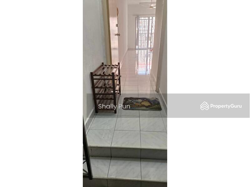 For Rent - Arena Green